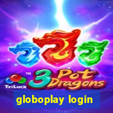 globoplay login